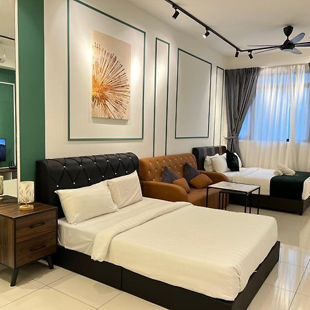 Chambers Residence Klcc By Purple Orchid クアラルンプール エクステリア 写真