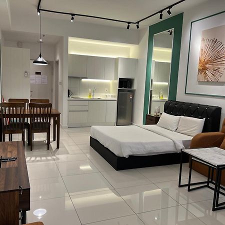 Chambers Residence Klcc By Purple Orchid クアラルンプール エクステリア 写真
