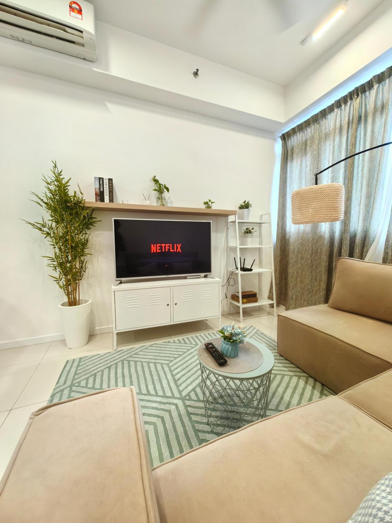 Chambers Residence Klcc By Purple Orchid クアラルンプール エクステリア 写真