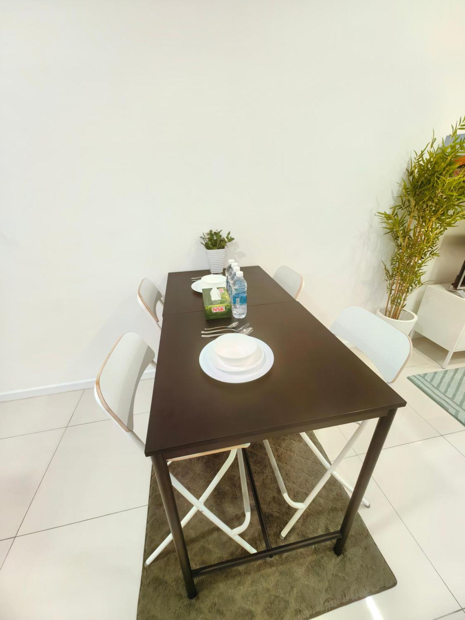 Chambers Residence Klcc By Purple Orchid クアラルンプール エクステリア 写真