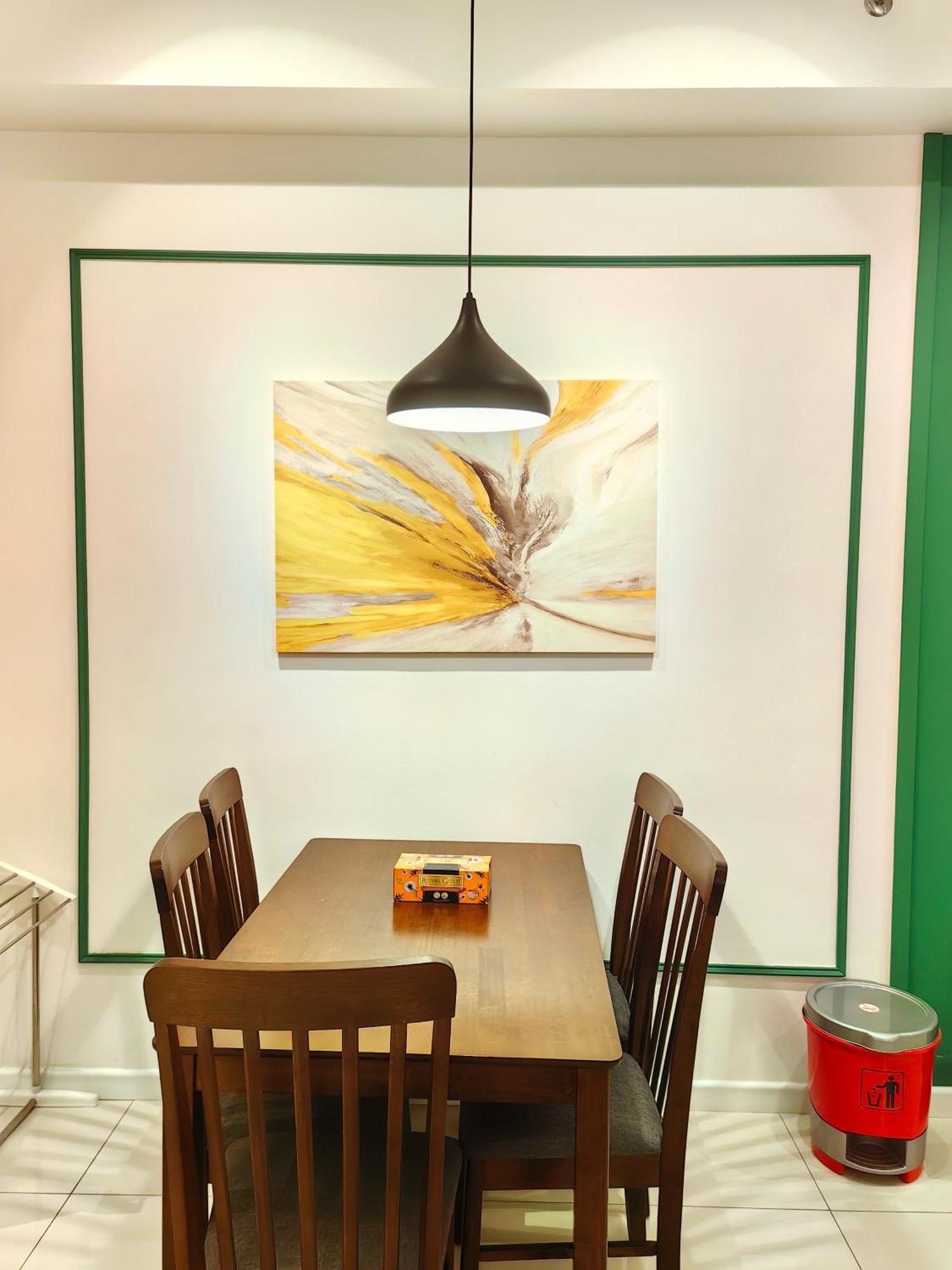 Chambers Residence Klcc By Purple Orchid クアラルンプール エクステリア 写真