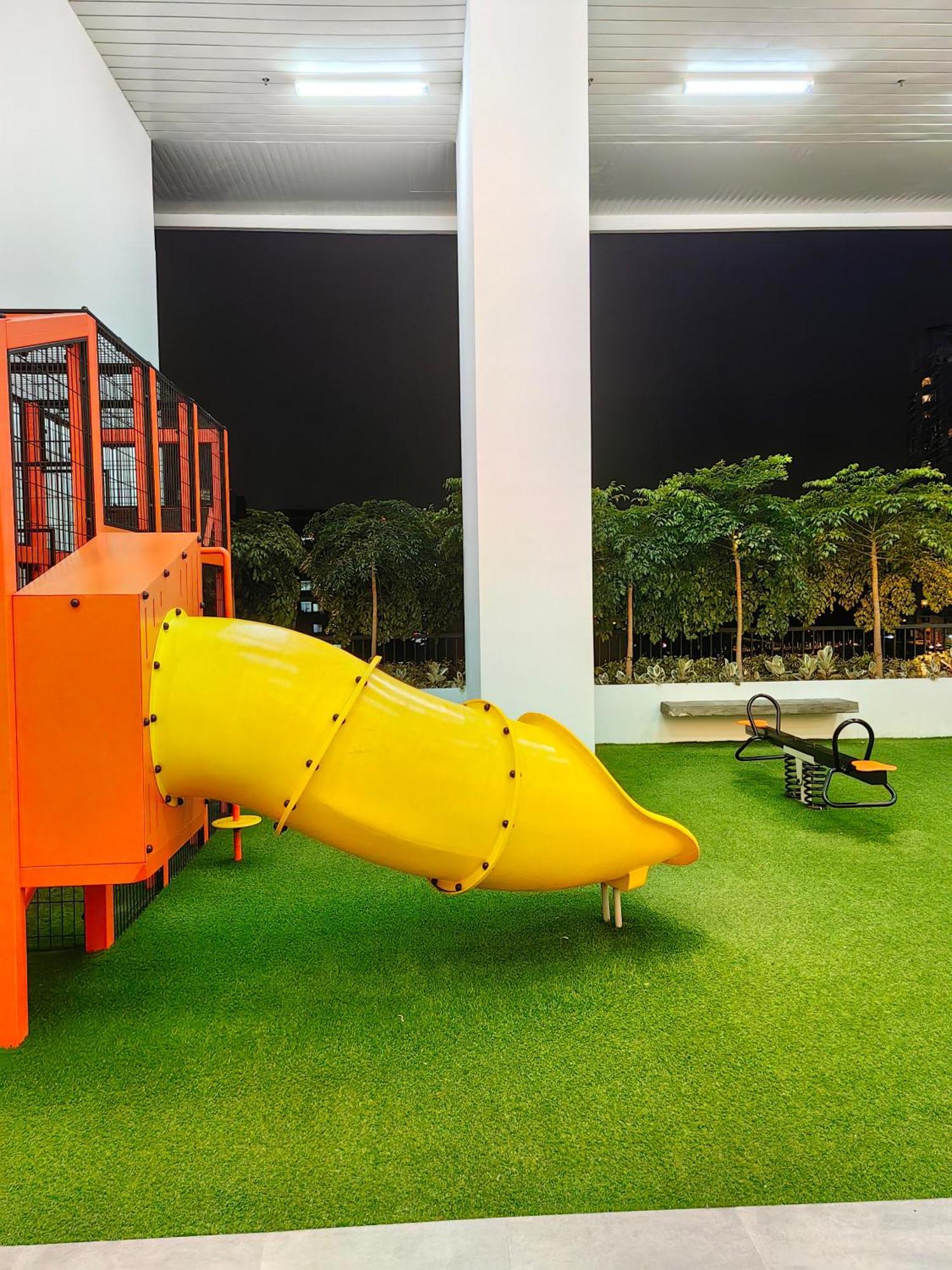 Chambers Residence Klcc By Purple Orchid クアラルンプール エクステリア 写真