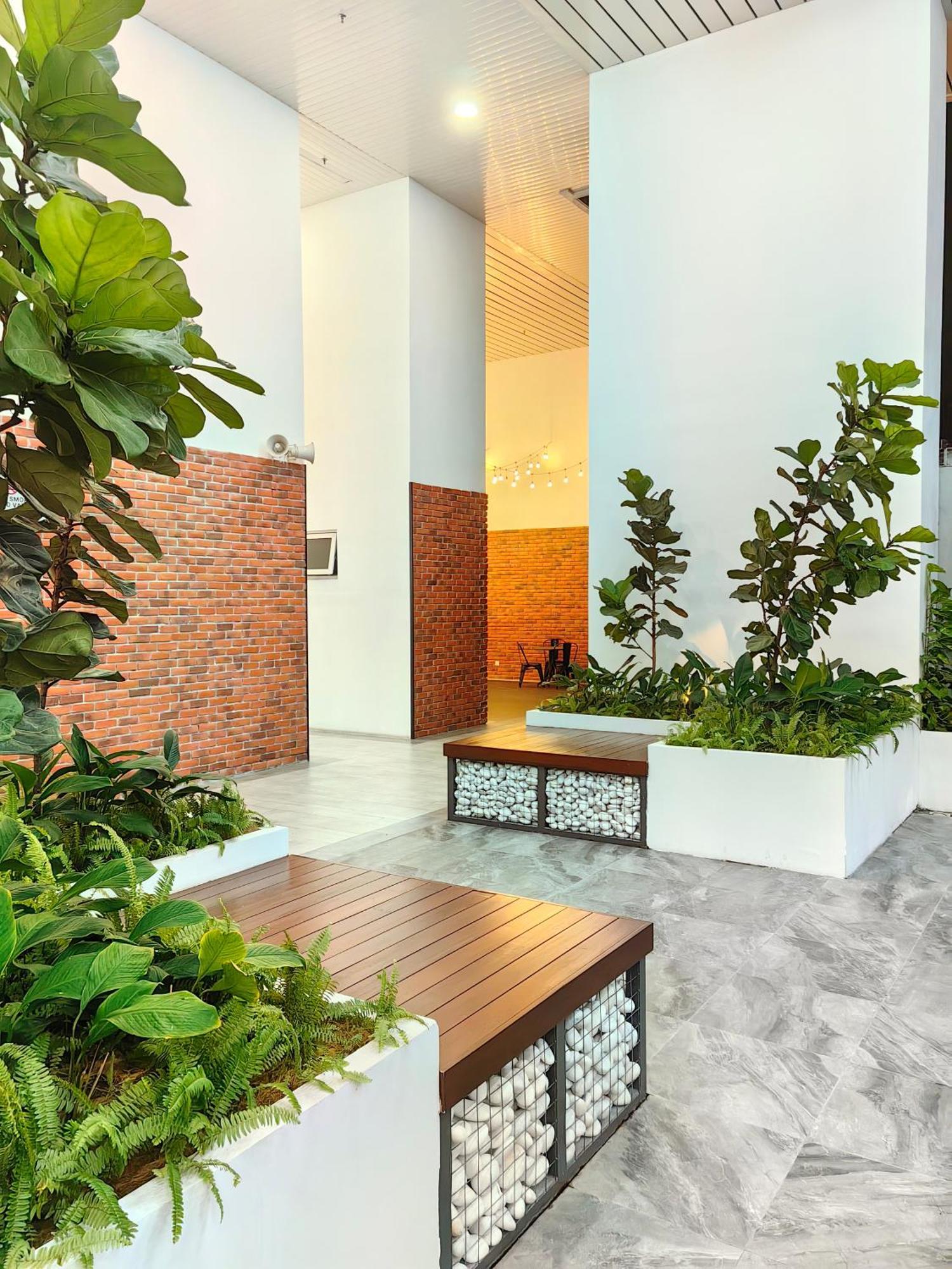 Chambers Residence Klcc By Purple Orchid クアラルンプール エクステリア 写真
