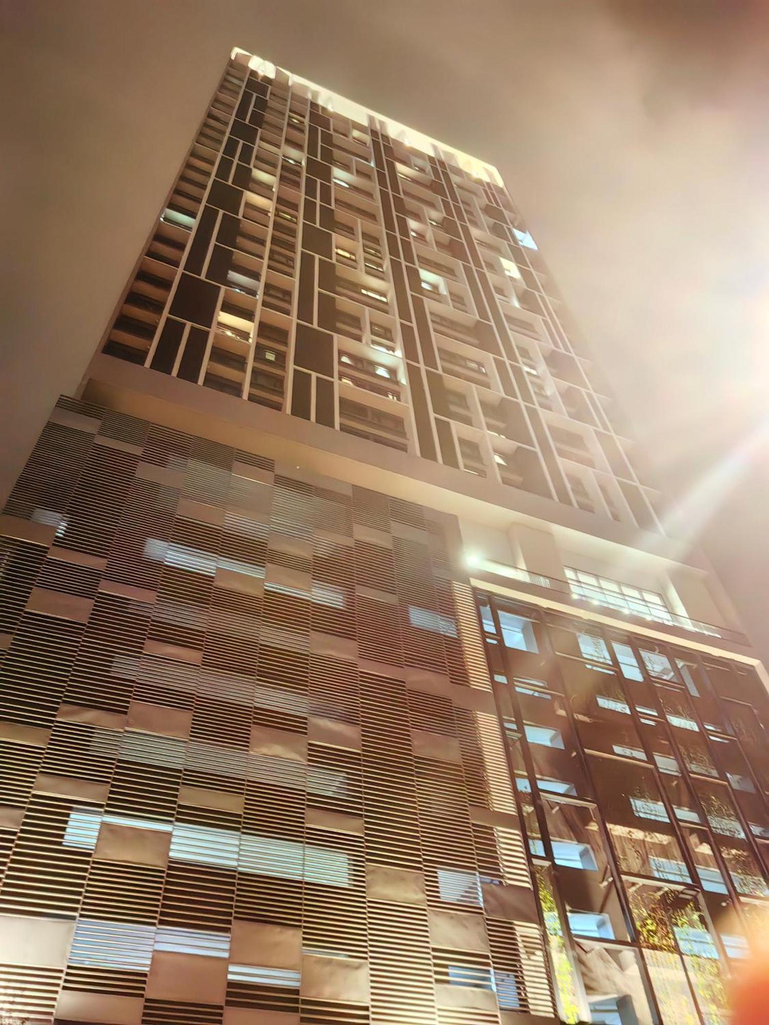Chambers Residence Klcc By Purple Orchid クアラルンプール エクステリア 写真