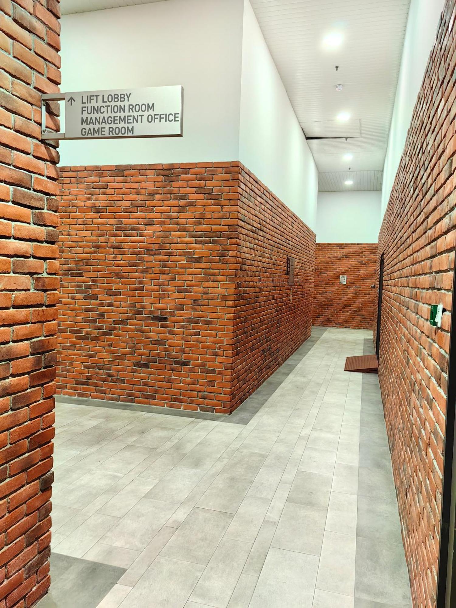 Chambers Residence Klcc By Purple Orchid クアラルンプール エクステリア 写真