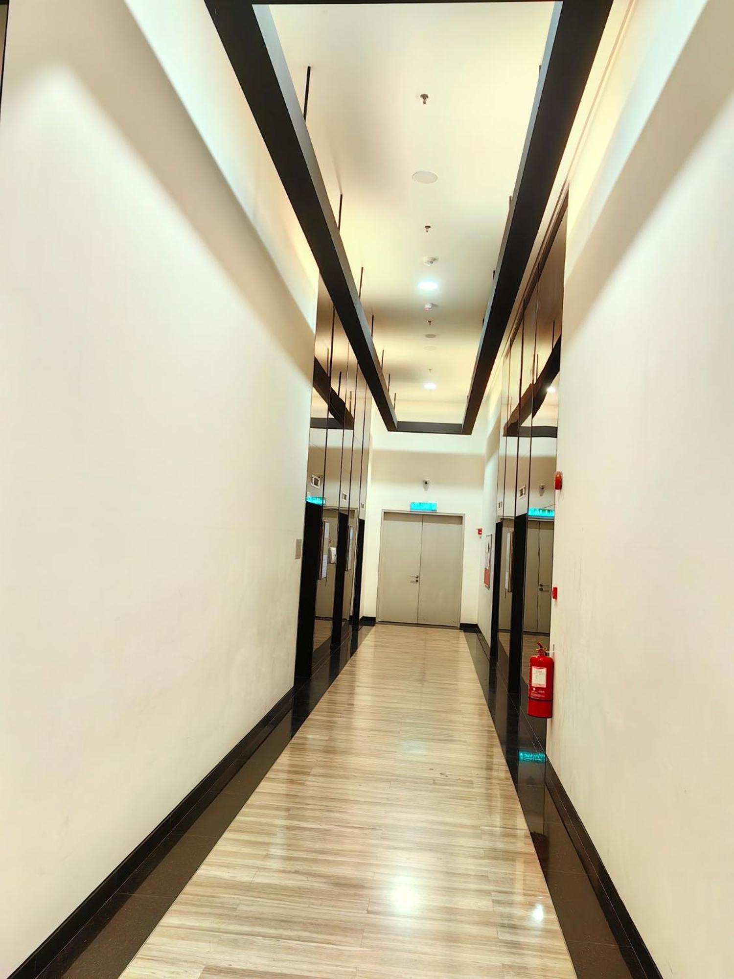 Chambers Residence Klcc By Purple Orchid クアラルンプール エクステリア 写真