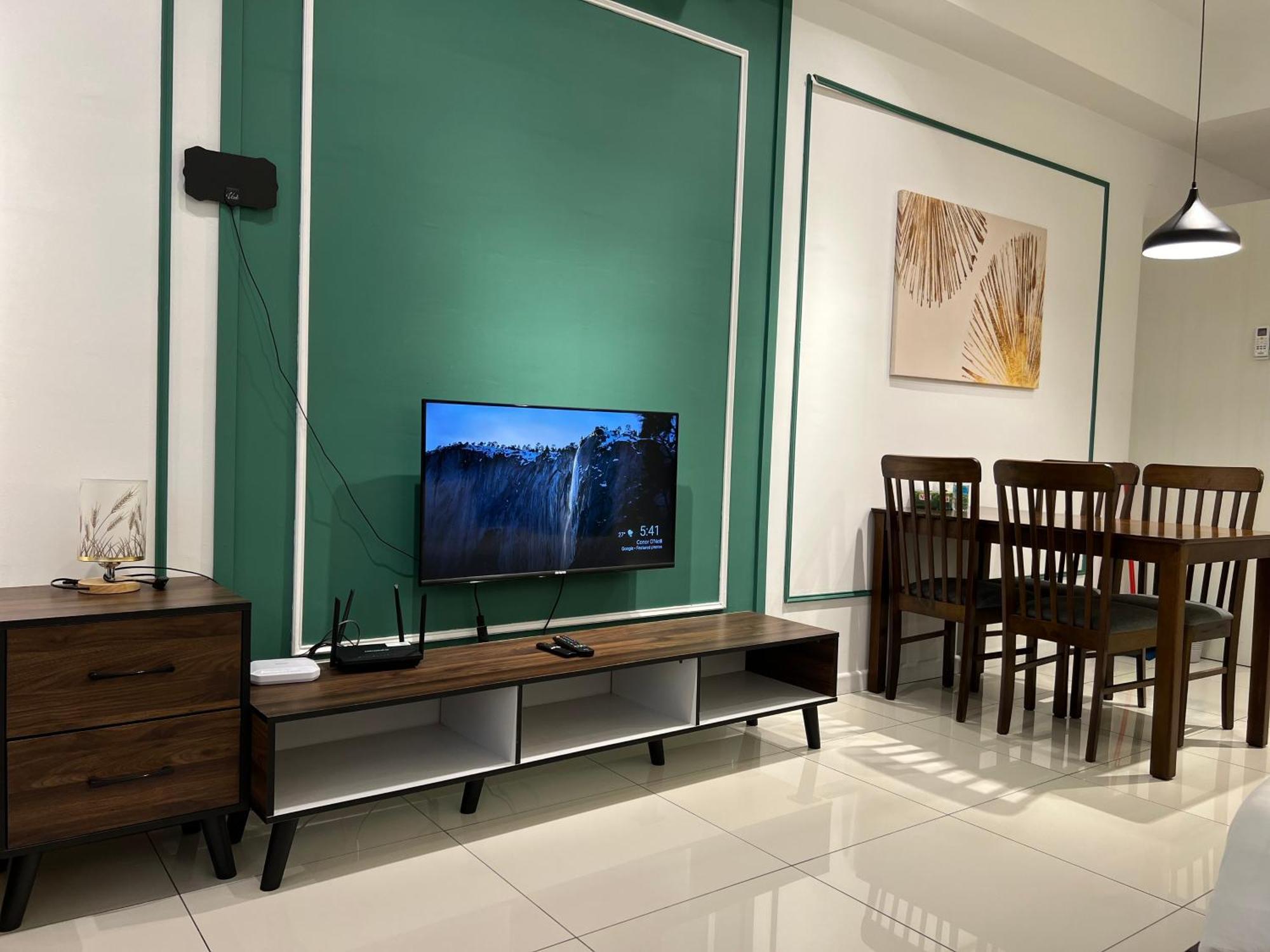 Chambers Residence Klcc By Purple Orchid クアラルンプール エクステリア 写真